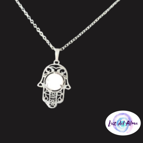 COLLAR MANITA